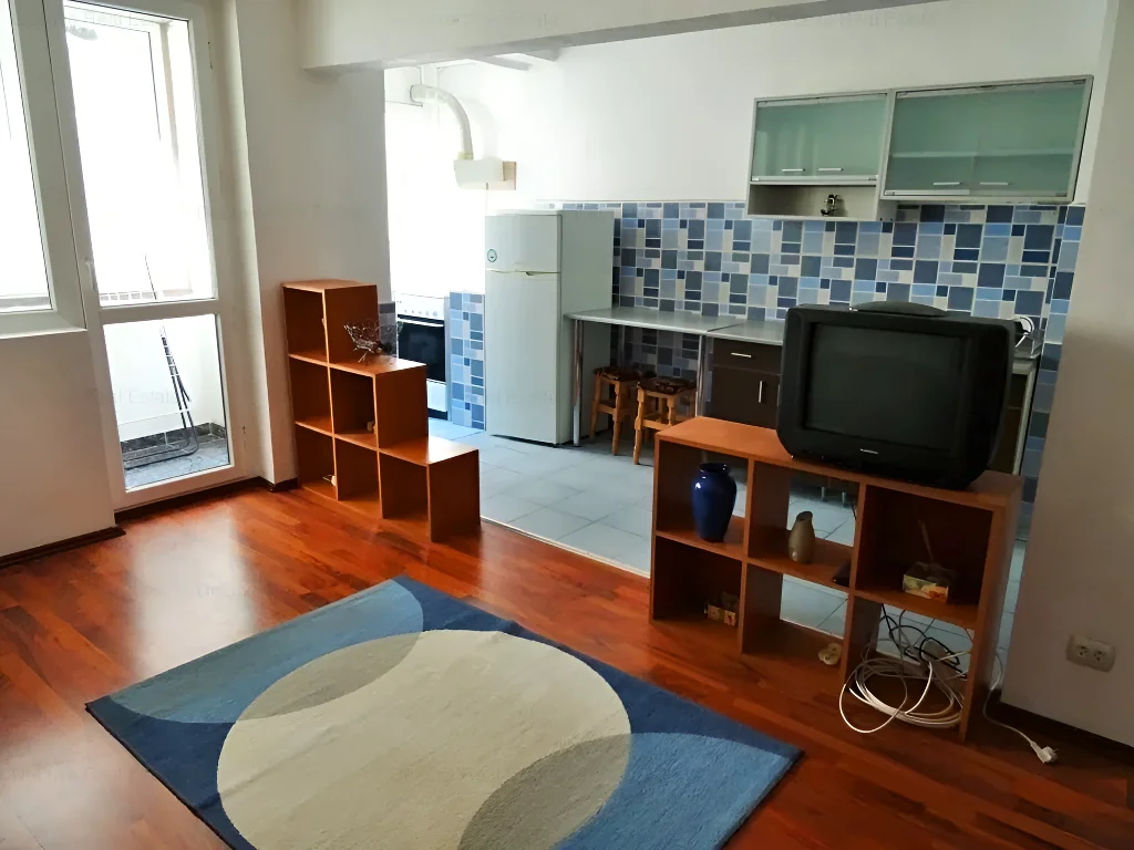 inchiriere apartament Sector 1 București bucătărie deschisă